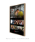 Quadro Personalizado Netflix Vertical II na internet