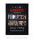 Quadro Personalizado Netflix Vertical III - Artes Nova Era - Quadros Decorativos