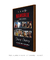 Quadro Personalizado Netflix Vertical III - loja online