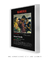 Quadro Personalizado Netflix Vertical IV - loja online