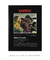 Quadro Personalizado Netflix Vertical IV - Artes Nova Era - Quadros Decorativos