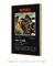 Quadro Personalizado Netflix Vertical IV - comprar online