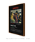 Quadro Personalizado Netflix Vertical IV - loja online