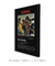 Quadro Personalizado Netflix Vertical IV