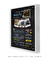 Quadro Personalizado Vovô II - loja online