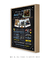 Quadro Personalizado Vovô II