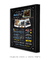 Quadro Personalizado Vovô II - loja online