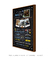 Quadro Personalizado Vovô II - loja online