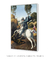 Quadro St. George and the Dragon, Raphael Raffaello - loja online