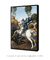 Quadro St. George and the Dragon, Raphael Raffaello - comprar online