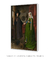 Quadro The Arnolfini Portrait, Jan van Eyck - loja online