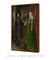 Quadro The Arnolfini Portrait, Jan van Eyck