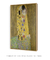 Imagem do Quadro The Kiss, Gustav Klimt