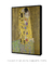 Quadro The Kiss, Gustav Klimt - comprar online