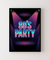 Retro Party nº15