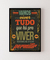 Vamos Viver Tudo que há Pra Viver
