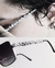 1/1 LIQUID METAL Sunglasses