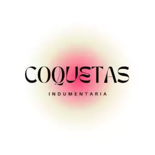 Coquetas indumentaria