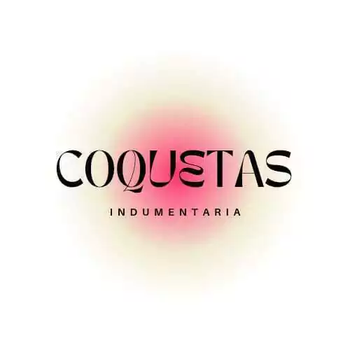 Coquetas indumentaria
