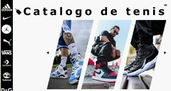 Banner de la categoría Feregrino Shoes
