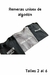 remeras unisex adulto