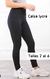 calza lycra