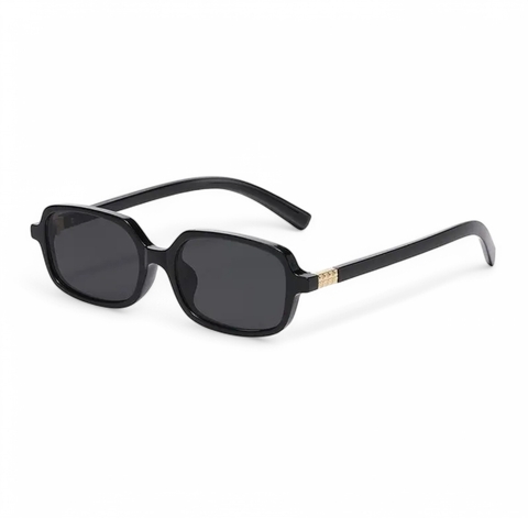 Óculos Roma - Preto - comprar online