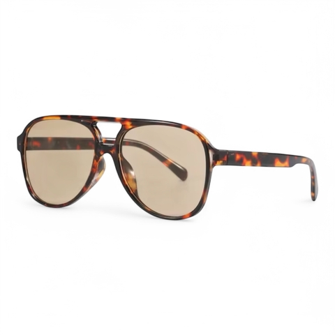 Óculos Selena - Animal Print - comprar online