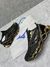 MIZUNO PRO 11 PRETO COM DOURADO