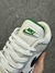 NIKE DUNK TWIST BRANCO E CINZA VERDE - comprar online