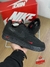NIKE AIR FORCE PRETO SWOOSH - comprar online
