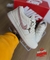 NIKE AIR JORDAN LOW ROSA E BEGE - comprar online