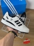 ADIDAS FÓRUM LOW PRETO COM BRANCO - comprar online