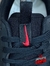 NIKE AIR FORCE PRETO SWOOSH na internet