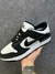 NIKE DUNK TWIST BRANCO E PRETO