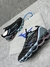 MIZUNO PRO 11 PRETO CINZA E AZUL