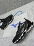 MIZUNO PRO 11 PRETO