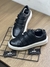 TÊNIS PADRÃO ZARA MONOCROMÁTICO