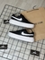 NIKE COURT VISION ALTA LTR PRETO