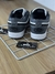 NIKE AIR JORDAN LOW BRANCO CINZA E PRETO na internet