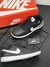 NIKE COURT VISION PRETO
