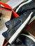 NIKE DUNK TWIST AZUL E PRETO na internet