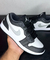 NIKE AIR JORDAN LOW C/PRETO