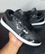 NIKE AIR JORDAN PRETO BRILHANTE