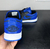 NIKE AIR JORDAN AZUL E PRETO - comprar online