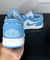 NIKE AIR JORDAN AZUL BB - comprar online
