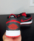 NIKE AIR JORDAN ALL BLACK E VERMELHO - comprar online