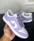 NIKE DUNK LOW B/ROXO