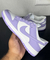 NIKE DUNK LOW B/ROXO na internet