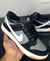 NIKE DUNK LOW P/ CINZA